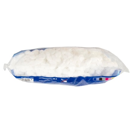 Vileda Turbo Refill 100% Microfibre 1 pz